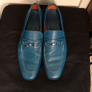 Ferragamo loafer